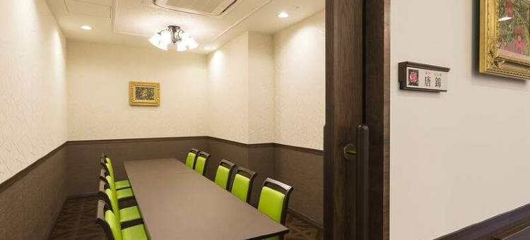 道后温泉桩馆酒店(Dogo Onsen Hotel Tsubakikan)图片