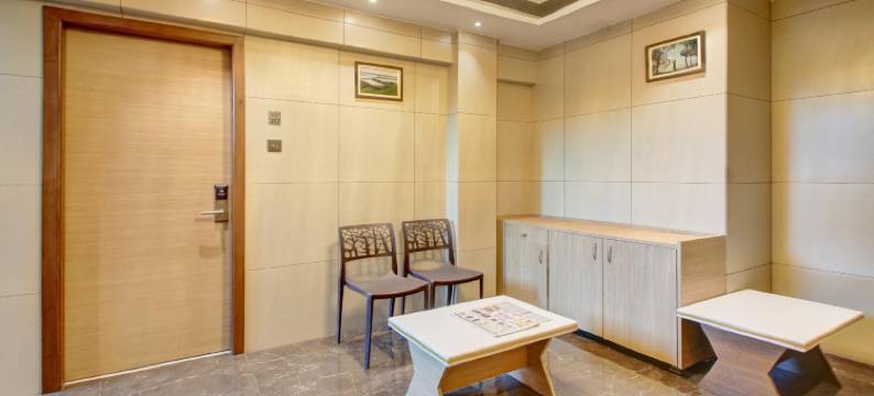 丽拉酒店(Hotel Leela)图片