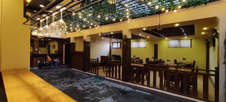 皇家国王酒店(Royal Kings Hotel)图片