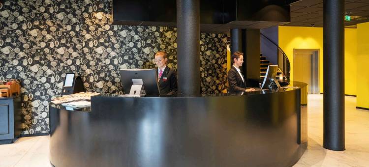 光谱特昂酒店(Thon Hotel Spectrum)图片