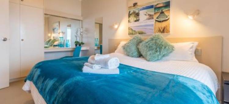 布卢夫度假公寓(The Bluff Resort Apartments)图片