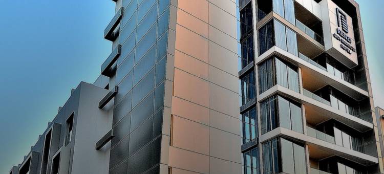 肯兹西迪马鲁夫酒店(Kenzi Sidi Maarouf)图片