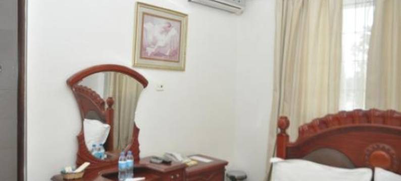 玛格豪华酒店(Hotel de Mag Deluxe)图片