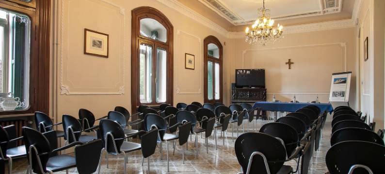 博尔卡迪卡多雷 TH 酒店 - 多勒米特斯公园酒店(TH Borca di Cadore - Park Hotel des Dolomites)图片