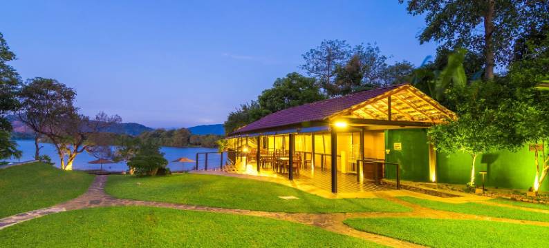 马帕达村酒店(Mapakada Village - Mahiyanganaya)图片