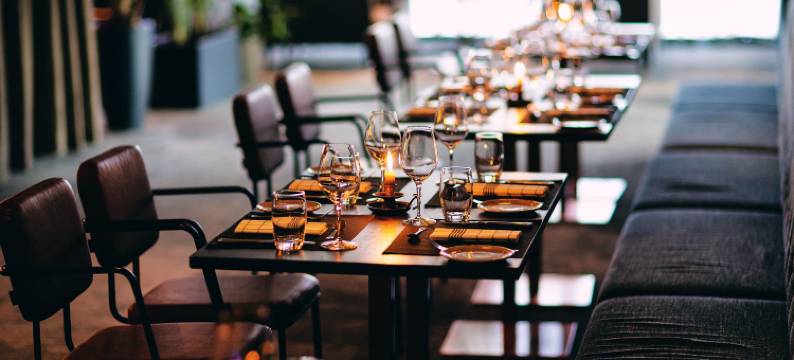 斯图尔酒店(Stord Hotel)图片