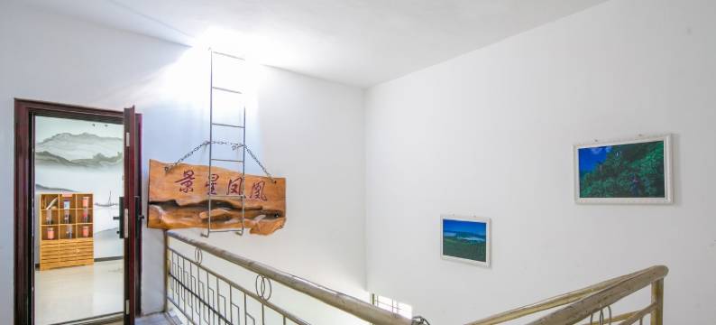 梦香茶山脚下公寓(龙生路分店)图片