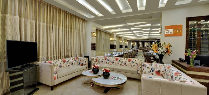 斐恩酒店，齐普尔(The Fern Residency Jaipur)图片