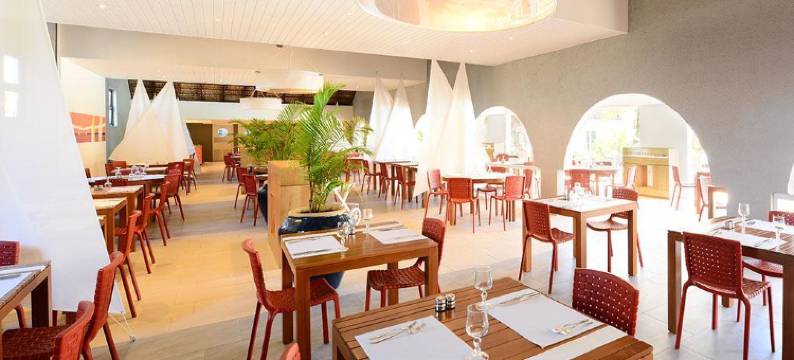 维兰达帕尔玛海滩酒店-全包(Veranda Palmar Beach Hotel & Spa, 3 Star)图片