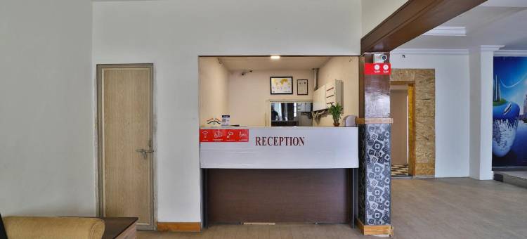 马尤尔安克莱斯瓦尔酒店(Hotel Mayura Ankleshwar)图片