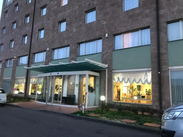 Hotel Datini Over view