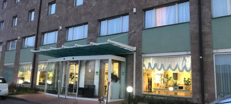 达蒂妮酒店(Hotel Datini)图片