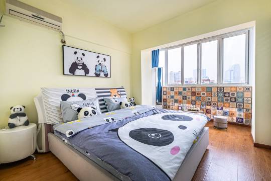 空山驿站(东马道街分店)