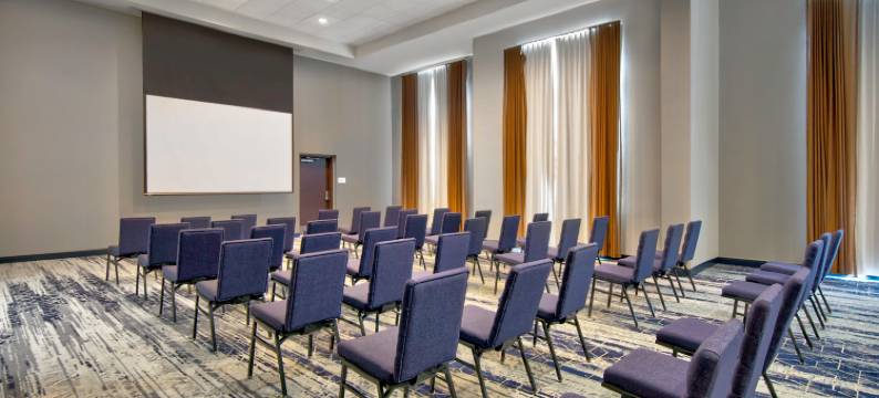 纳什维尔格林希尔斯万怡酒店(Courtyard Nashville Green Hills)图片