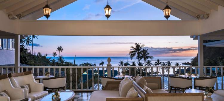 蜜糖海滩总督度假村(Sugar Beach a Viceroy Resort)图片