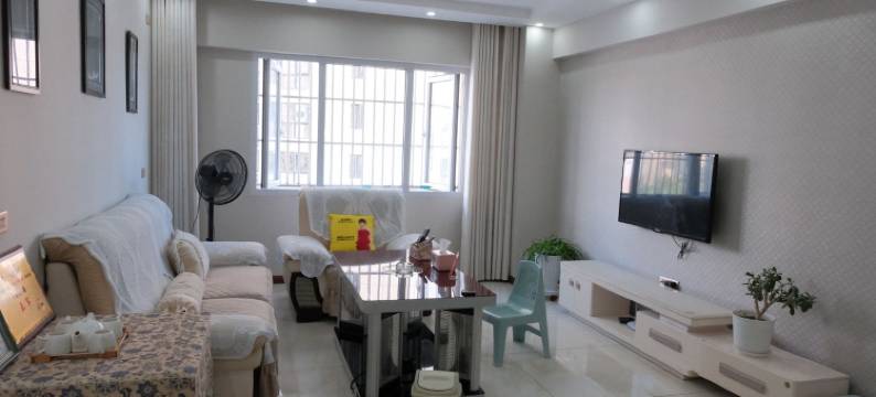 小黄的小屋(丹桂园街分店)图片