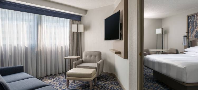 哥伦比亚万豪酒店(Marriott Columbia)图片