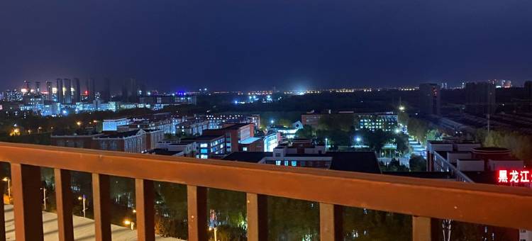 亲爱的小姐姐公寓(师大南路1号分店)图片