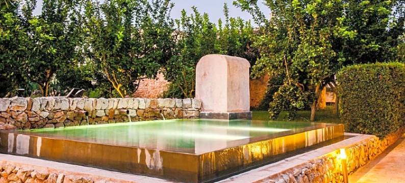 萨弗朗科萨诺娃酒店(Hotel Sa Franquesa Nova)图片