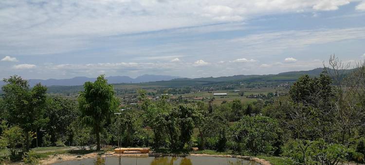 ClayCraft咖啡画廊民宿(ClayCraft Coffee Gallery Homestay)图片