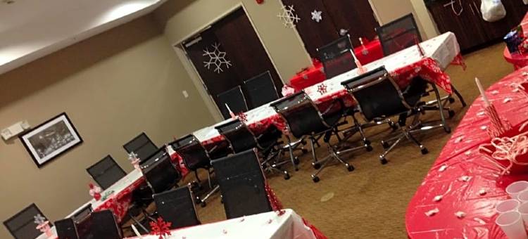 舒眠套房酒店(Sleep Inn & Suites Elk City)图片