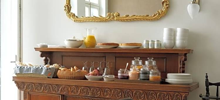 大运河精品酒店(Boutique Hotel Grote Gracht)图片