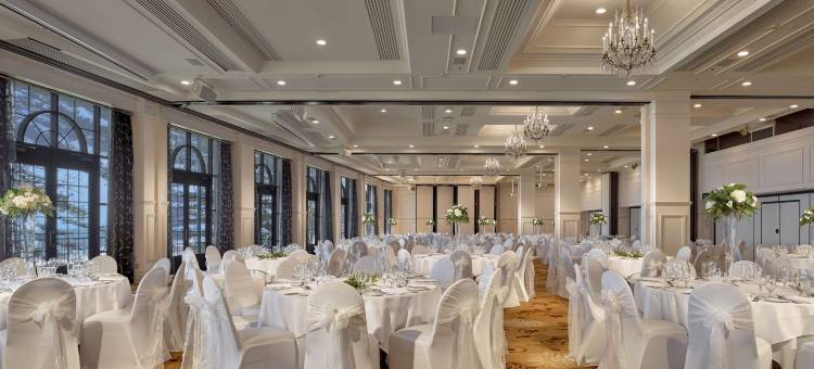 阿德莱德斯坦福格兰德酒店(Stamford Grand Adelaide)图片