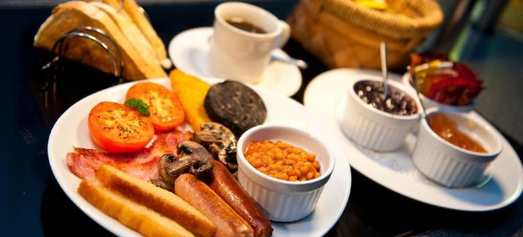 The Clarence Gardens Hotel图片