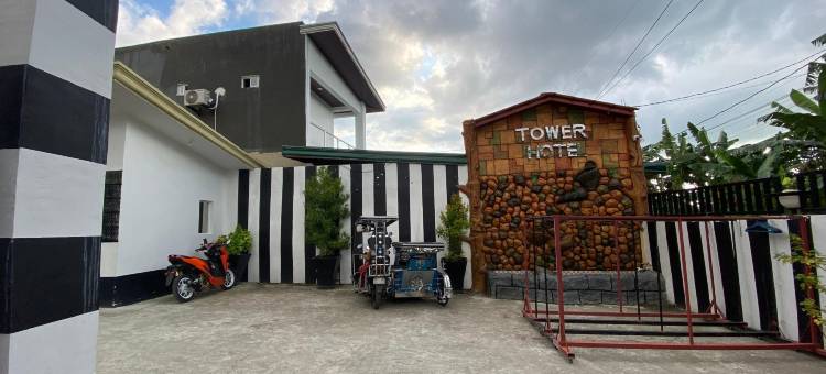 红多兹酒店@皮埃蒙特公寓酒店(RedDoorz @ Piamonte Apartelle Santo Tomas Batangas)图片