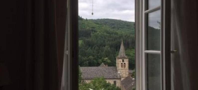 库温特酒店(Le Couvent)图片