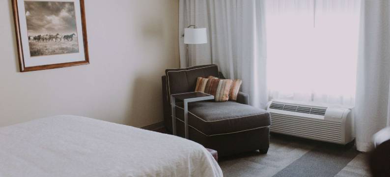 希尔顿欢朋套房酒店-绿河(Hampton Inn & Suites Green River)图片