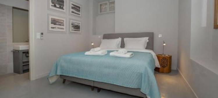 Magnificent Neoclassical Apt in Syntagma-Plaka图片