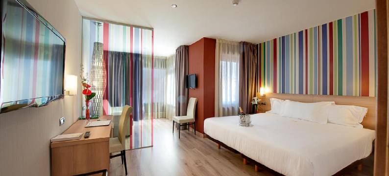 梅森纳维酒店(Maisonnave)图片