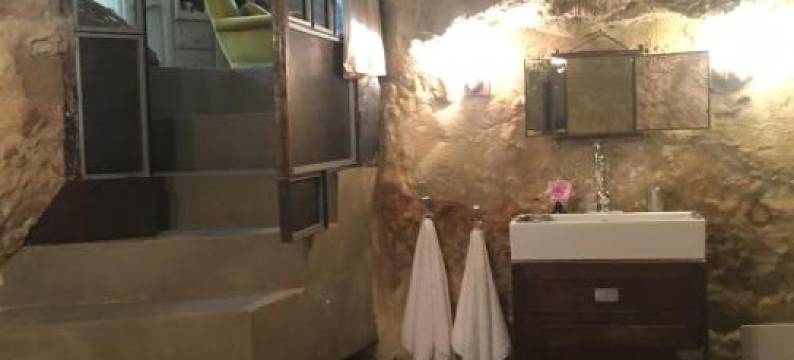 Maison bohème图片