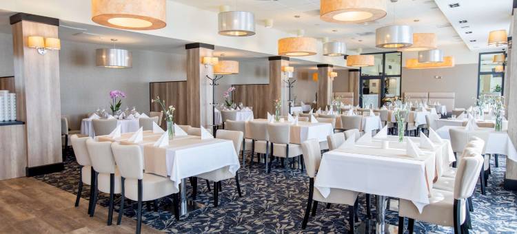 弗罗茨瓦夫钻石百乐酒店(Park Hotel Diament Wroclaw)图片