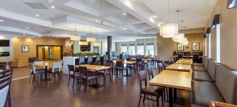 利明顿贝斯特韦斯特优质酒店暨会议中心(Best Western Plus Leamington Hotel  Conference Centre)图片