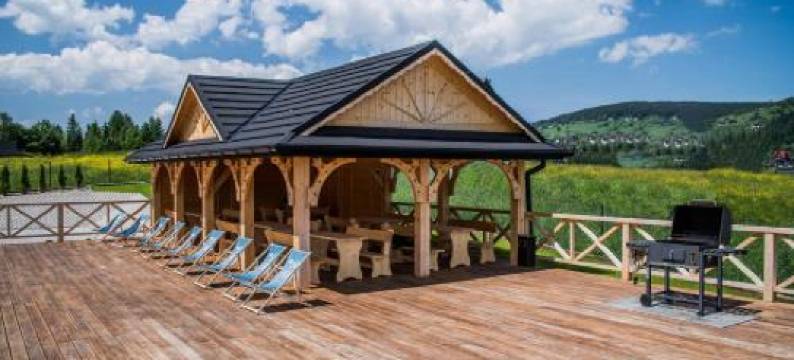 Osada na Budzowskim Wierchu图片