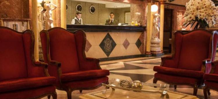 卡斯特罗伊泰帕瓦桑托斯温泉公园酒店(Parque Balneário Hotel Santos by Castelo Itaipava)图片