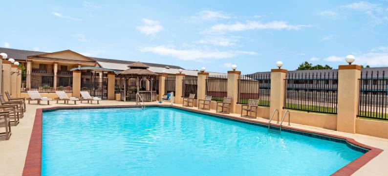 帕里斯戴斯酒店(Days Inn by Wyndham Paris)图片