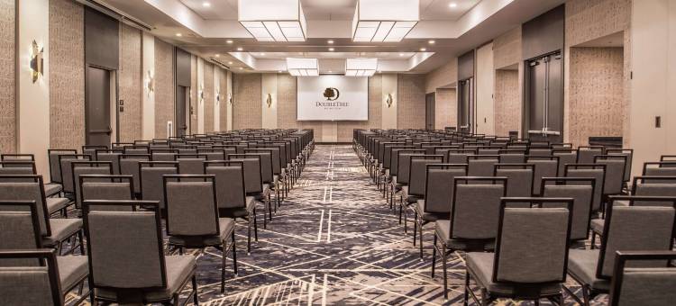 拉斐特东希尔顿逸林酒店(DoubleTree by Hilton Lafayette East)图片