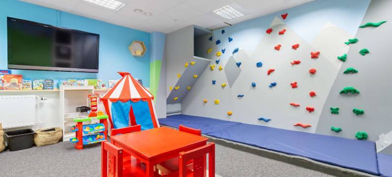 斯德哥尔摩布罗玛贝斯特韦斯特优质酒店(Best Western Plus Sthlm Bromma)图片