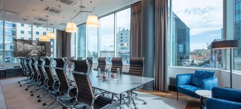 塔林丽笙精选酒店(Radisson Collection Hotel, Tallinn)图片