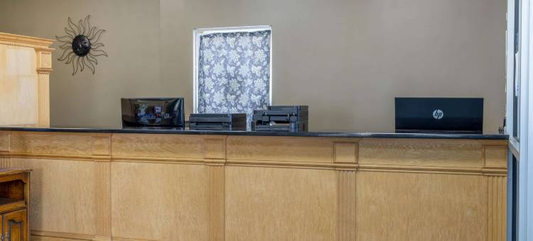 佐治亚麦克多诺温德姆速 8 酒店(Super 8 by Wyndham McDonough GA)图片