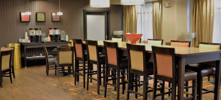 克里夫兰南 - 里奇菲尔德舒适酒店(Comfort Inn, Cleveland South - Richfield)图片