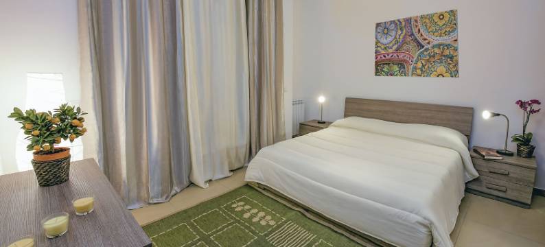 拉匹萨尔迪公寓式酒店(Residence Rapisardi by Receptio)图片