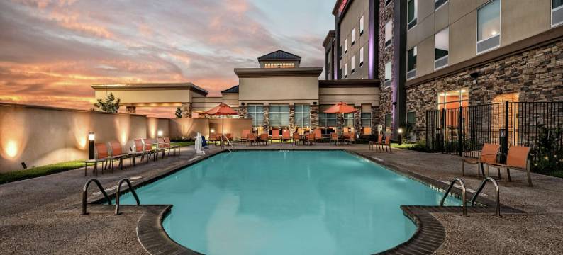 希尔顿花园酒店-圣马科斯(Hilton Garden Inn San Marcos)图片