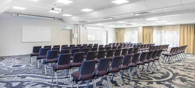 凯丽埃克森酒店(Quality Hotel Ekoxen)图片