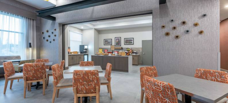 宾夕法尼亚夏洛特敦欢朋套房酒店(Hampton Inn & Suites by Hilton Charlottetown, PEI)图片