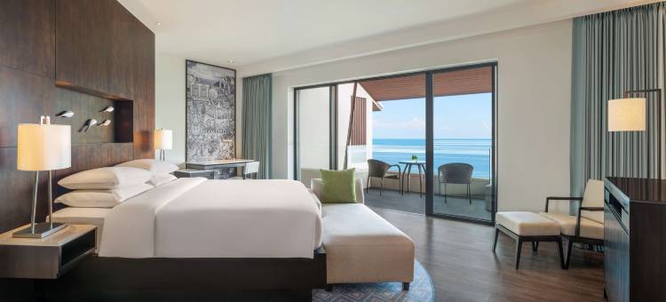普吉岛凯悦酒店(Hyatt Regency Phuket Resort)图片
