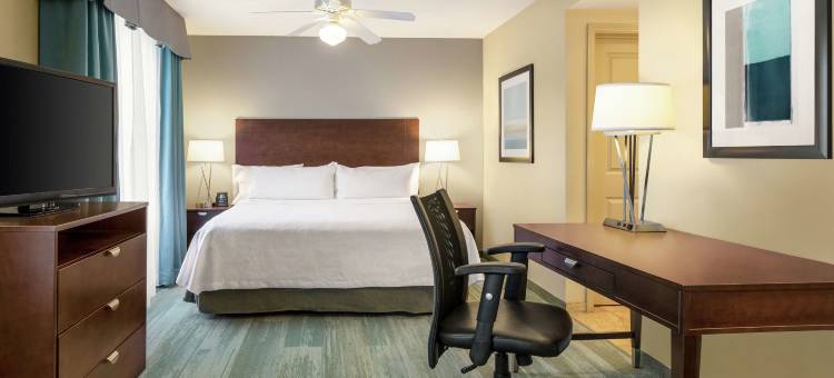 梅肯北Homewood Suites by Hilton(Homewood Suites by Hilton Macon-North)图片